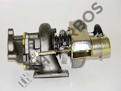 Charger, charging (supercharged/turbocharged)