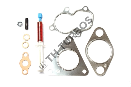 Mounting Kit, charger (TT1100127)