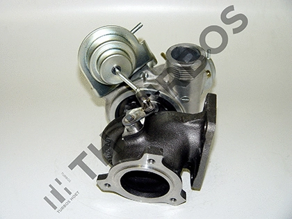 Charger, charging (supercharged/turbocharged)