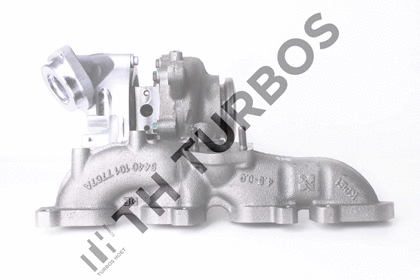 Charger, charging (supercharged/turbocharged) (1104601)