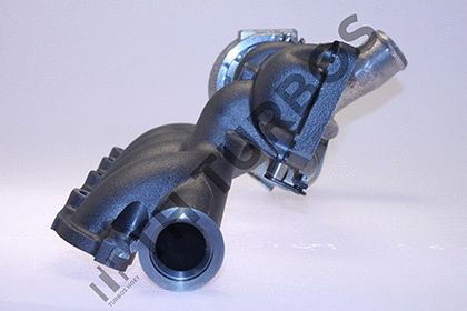 Charger, charging (supercharged/turbocharged)