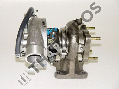 Charger, charging (supercharged/turbocharged)