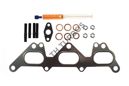 Mounting Kit, charger (TT1100757)