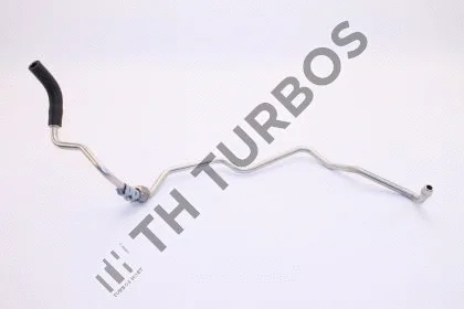 Oil Pipe, charger (THK20029)