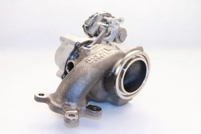 Charger, charging (supercharged/turbocharged)