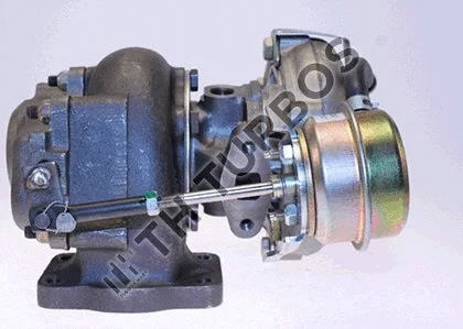 Charger, charging (supercharged/turbocharged)