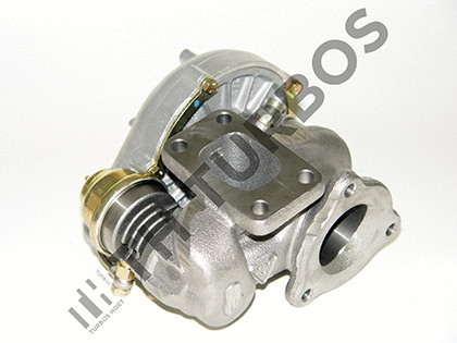 Charger, charging (supercharged/turbocharged)