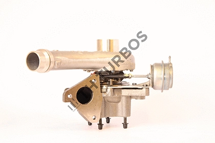 Charger, charging (supercharged/turbocharged) (1104013)