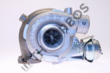 Charger, charging (supercharged/turbocharged) (1103937)