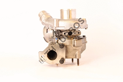 Charger, charging (supercharged/turbocharged) (1100765)