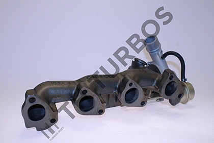 Charger, charging (supercharged/turbocharged)