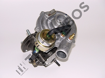 Charger, charging (supercharged/turbocharged) (1103183)