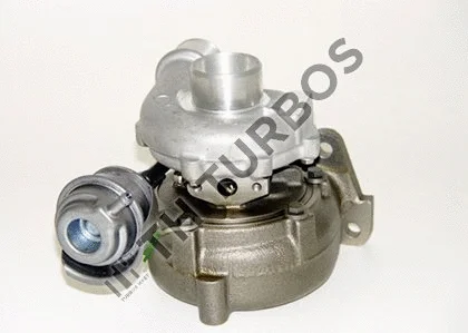 Charger, charging (supercharged/turbocharged) (1103491)