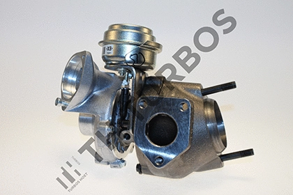 Charger, charging (supercharged/turbocharged) (1103260)