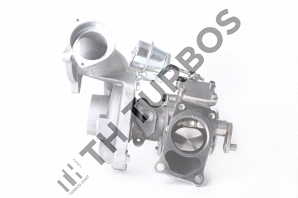 Charger, charging (supercharged/turbocharged) (1104160)