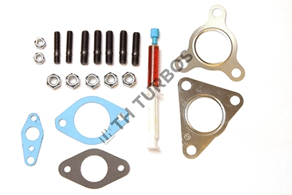 Mounting Kit, charger (TT1103523)