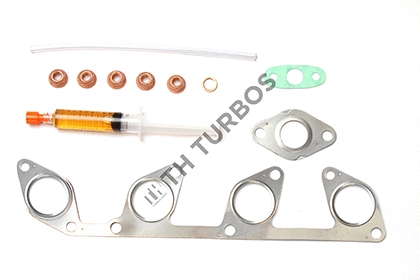 Mounting Kit, charger (TT1103251)
