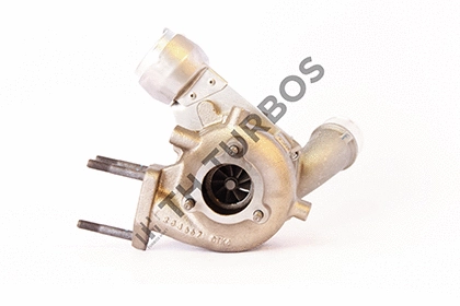 Charger, charging (supercharged/turbocharged)