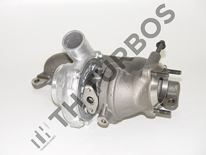 Charger, charging (supercharged/turbocharged)