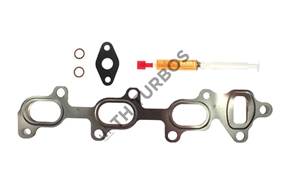 Mounting Kit, charger (TT1101319)