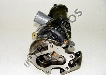 Charger, charging (supercharged/turbocharged)