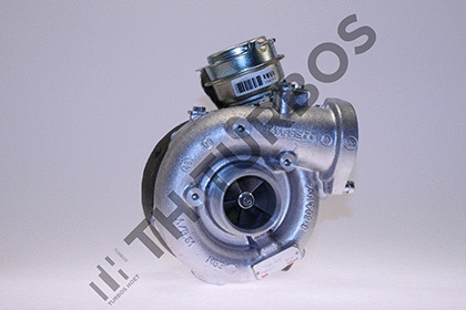 Charger, charging (supercharged/turbocharged) (1103263)