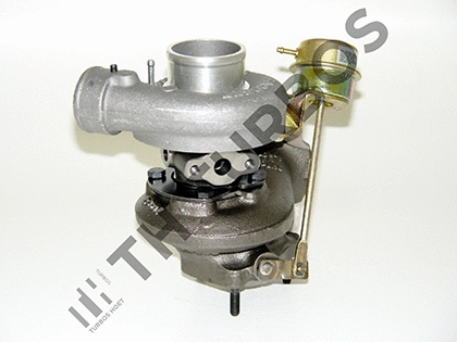 Charger, charging (supercharged/turbocharged)