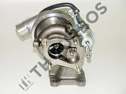 Charger, charging (supercharged/turbocharged)