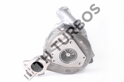 Charger, charging (supercharged/turbocharged) (2100777)