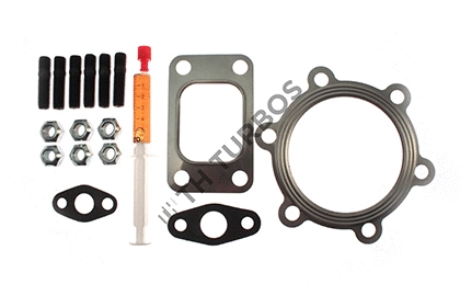 Mounting Kit, charger (TT1100690)