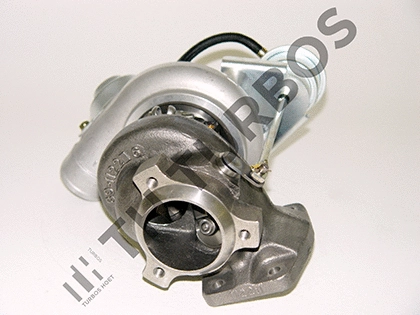 Charger, charging (supercharged/turbocharged)