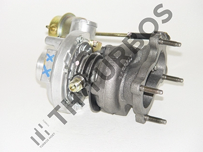 Charger, charging (supercharged/turbocharged)