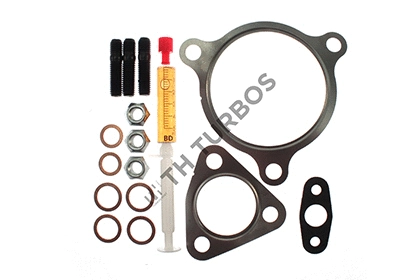 Mounting Kit, charger (TT1101141)