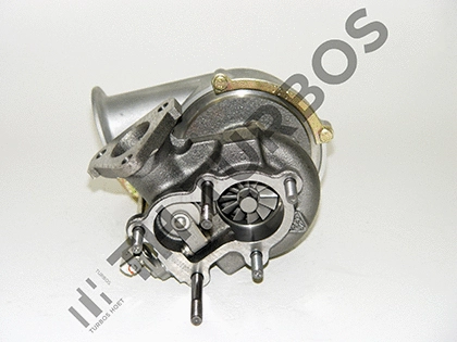 Charger, charging (supercharged/turbocharged)