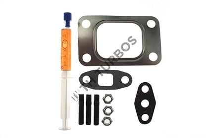 Mounting Kit, charger (TT1100075)