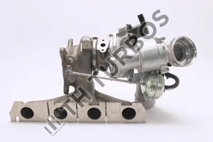 Charger, charging (supercharged/turbocharged)