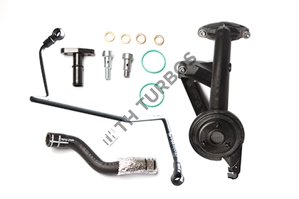 Charger, charging (supercharged/turbocharged) (1103267)