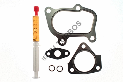 Mounting Kit, charger (TT1100239)