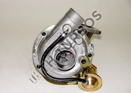 Charger, charging (supercharged/turbocharged) (1103487)