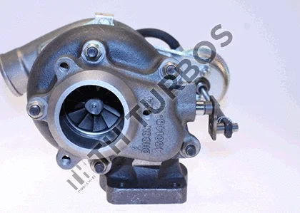 Charger, charging (supercharged/turbocharged)