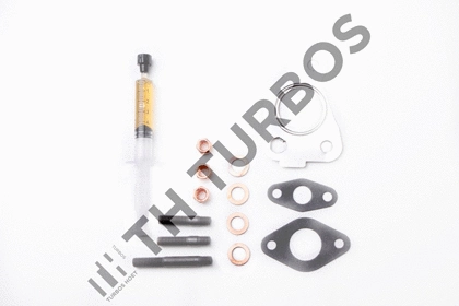 Mounting Kit, charger (TT1104565)