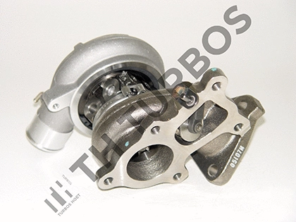 Charger, charging (supercharged/turbocharged)