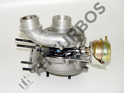 Charger, charging (supercharged/turbocharged)