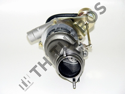 Charger, charging (supercharged/turbocharged)