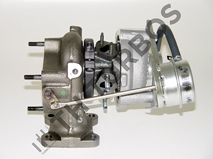 Charger, charging (supercharged/turbocharged)