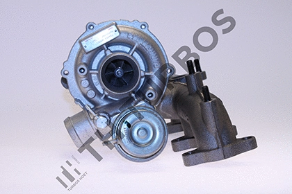Charger, charging (supercharged/turbocharged) (1103480)