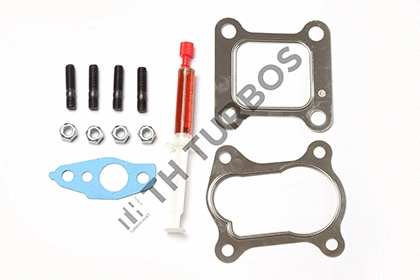 Mounting Kit, charger (TT1100704)