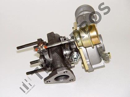 Charger, charging (supercharged/turbocharged)