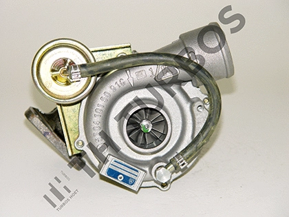 Charger, charging (supercharged/turbocharged) (1102052)