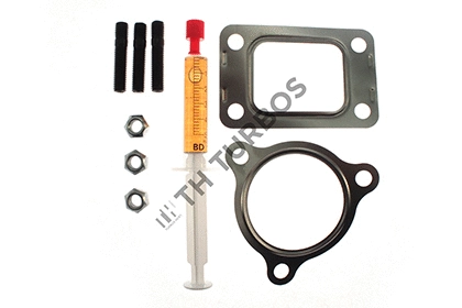 Mounting Kit, charger (TT1100246)